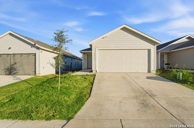 4438 Zoe Pass Property Photo 1
