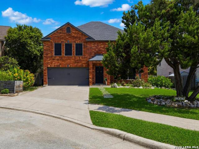 1687 Fir Cir