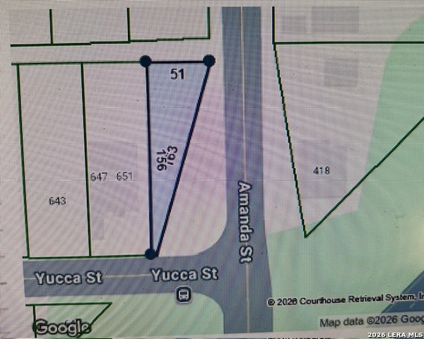 651 Yucca St Property Photo 5
