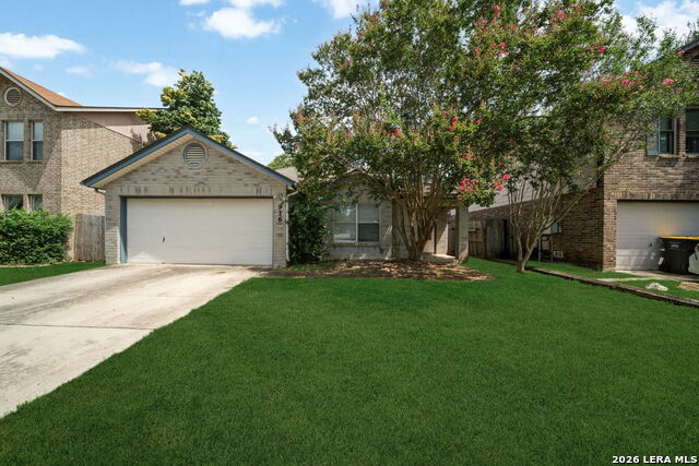 916 Abercorn Property Photo 1