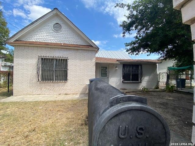 548 N Ceylon St Property Photo 1