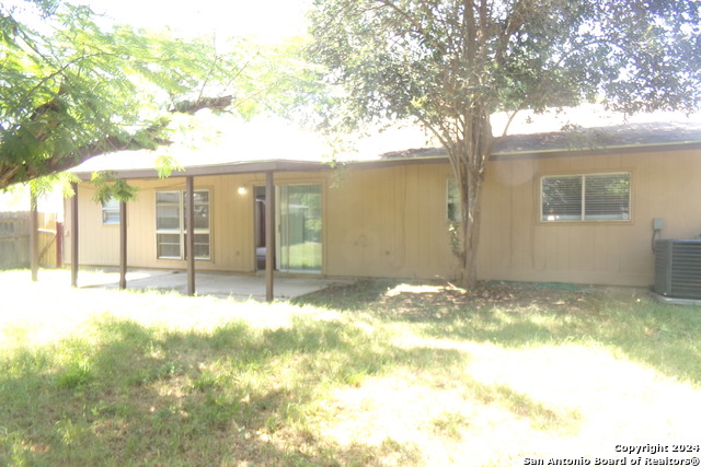 10511 Cherry Laurel Property Photo 3