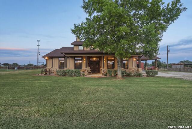 10085 Fm 775 Property Photo 1