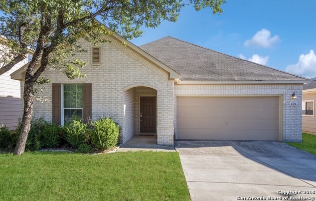 4334 Crystal Bay Property Photo 1