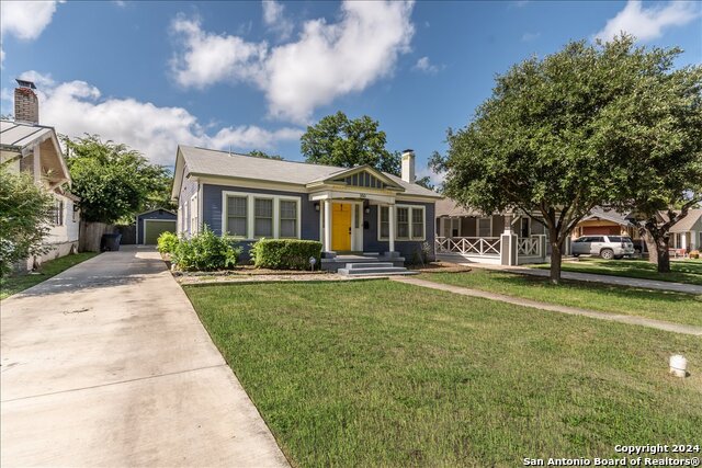 350 Carnahan St Property Photo 4