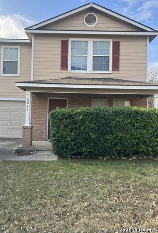 6266 Cypress Circle Property Photo 1