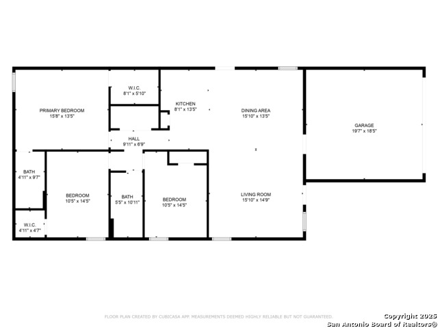 5875 Coahulia Rdg Property Photo 15