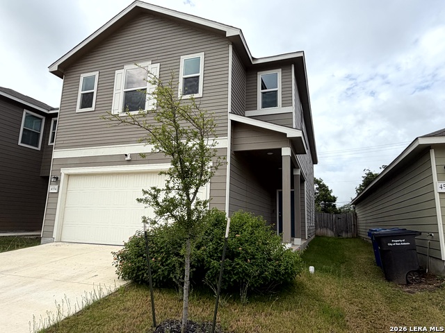 4554 Otra Otra Dr Property Photo 1