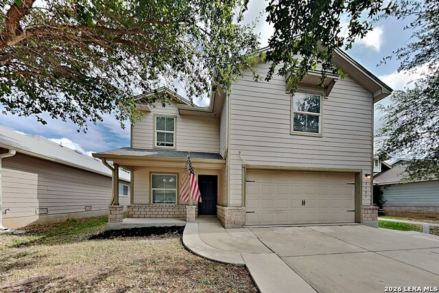 5727 Canterbury Run Property Photo 1