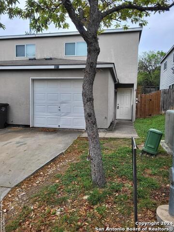 8927 Maverick Draw Property Photo 1