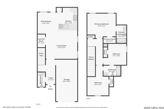8615 Valentina Way Property Photo 2