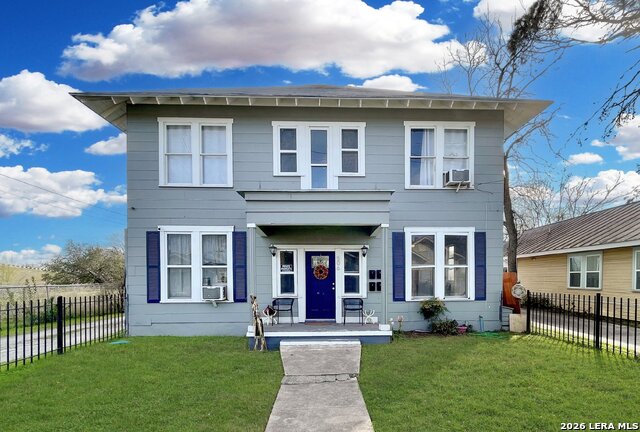 506 W Drexel Ave Property Photo 1