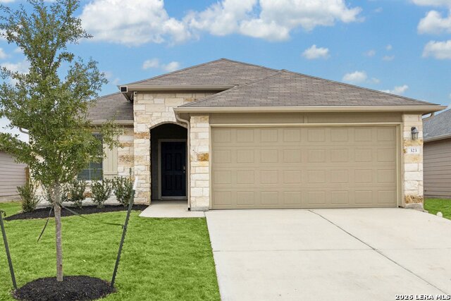 323 SHIMMERING CV Property Photo 1