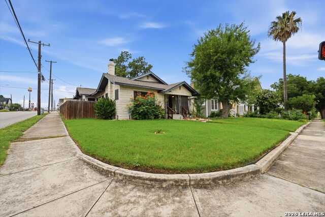 701 Rigsby Ave Property Photo 1