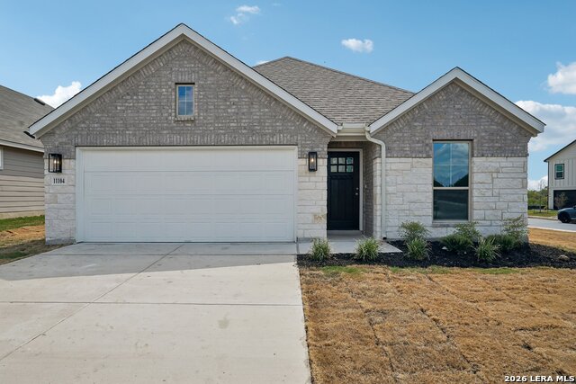 11104 Prairie Landing Property Photo 1