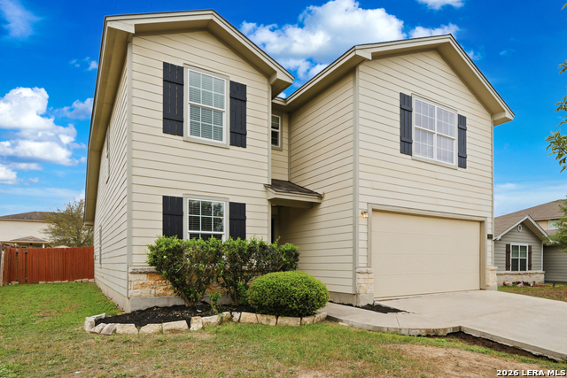 818 Three Wood Way Property Photo 1