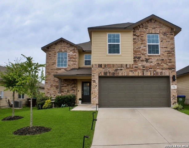 956 Brown Thrasher Property Photo 1