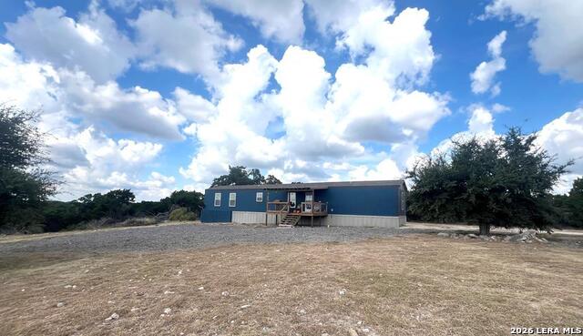 140 Teague Rd Property Photo 1