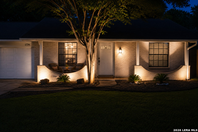 1726 Talcott Property Photo 1