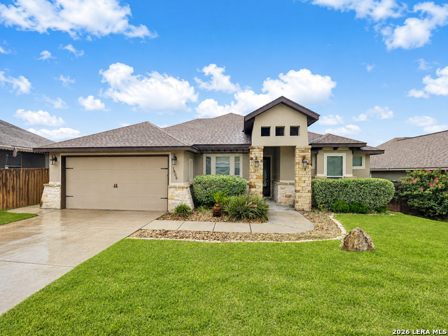 1609 Calvin Loop Property Photo 1