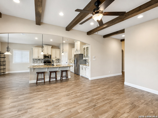 1609 Calvin Loop Property Photo 8