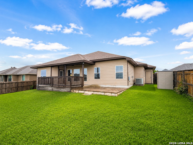 1609 Calvin Loop Property Photo 21