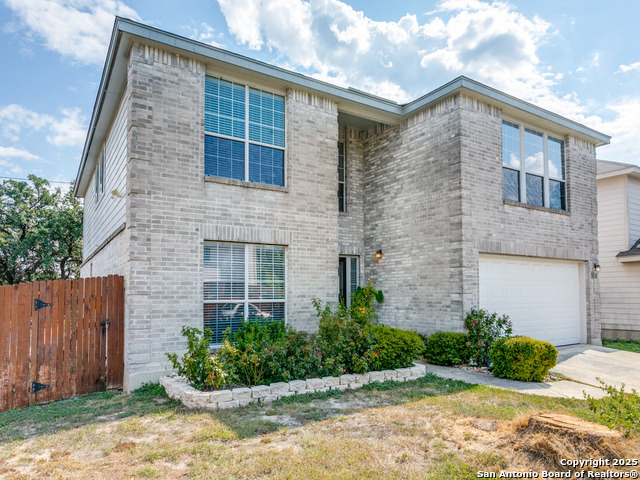 10702 Diamond Rock Property Photo 1