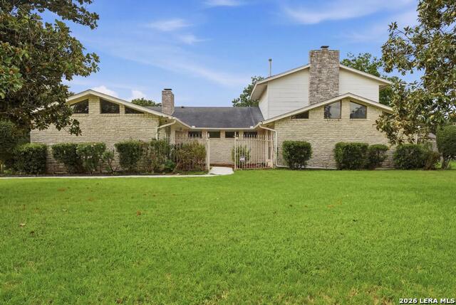 1633 Willow Creek Rd Property Photo 1