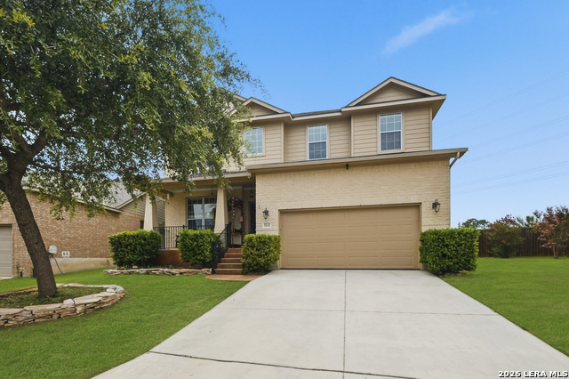 5606 Southern Oaks Property Photo 1