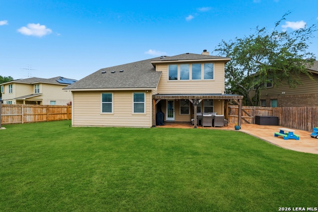 5606 Southern Oaks Property Photo 16