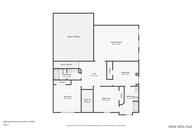 5606 Southern Oaks Property Photo 41