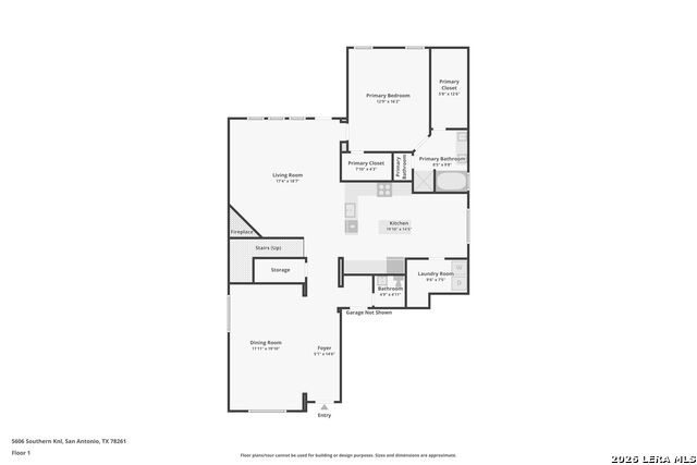 5606 Southern Oaks Property Photo 42