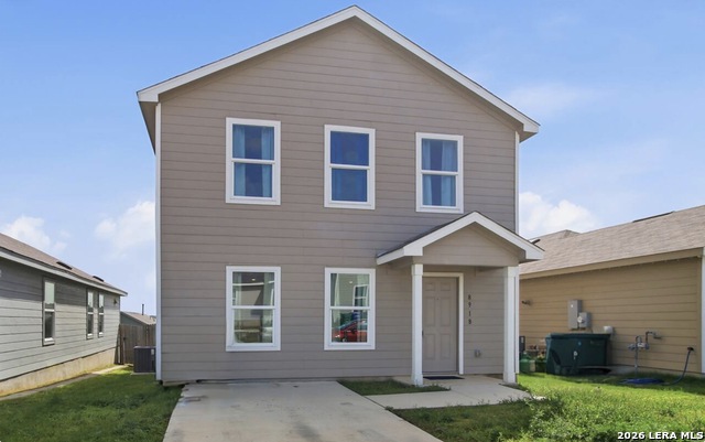 8918 Solar Cove Property Photo 1