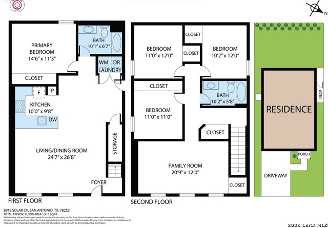 8918 Solar Cove Property Photo 27