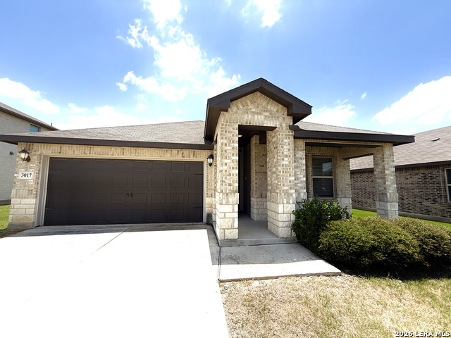 3017 Hess Blvd Property Photo 1