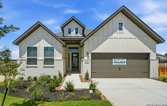 2214 Altiplano Property Photo 1