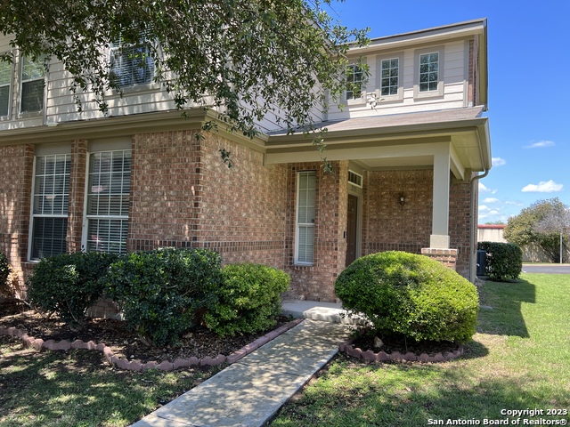 2515 Grayson Way Property Photo 1