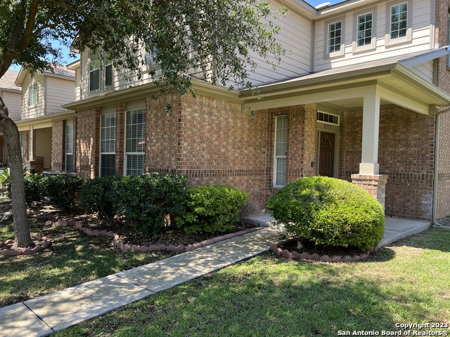 2515 Grayson Way Property Photo 2