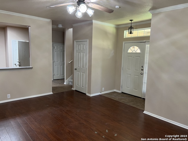2515 Grayson Way Property Photo 4