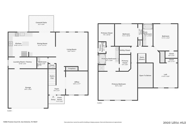 15006 Preston Court Dr Property Photo 44