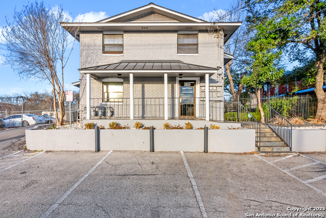 2023 Lockhill Selma Rd Property Photo 2