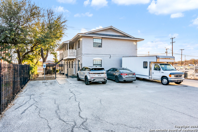 2023 Lockhill Selma Rd Property Photo 22