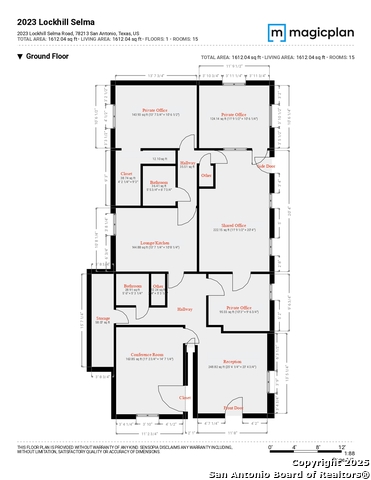 2023 Lockhill Selma Rd Property Photo 30