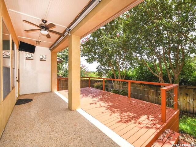 2518 Huebner Park Property Photo 26