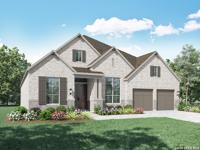1819 Haecker View Property Photo 1