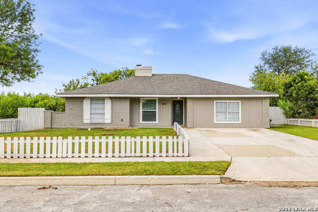 4603 Brierbrook Property Photo 1