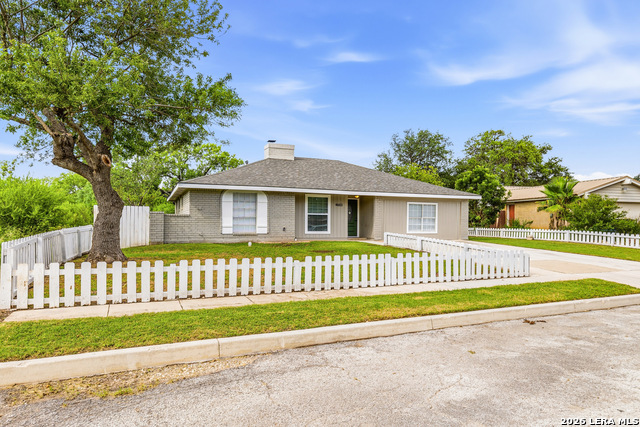 4603 Brierbrook Property Photo 3