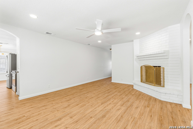 4603 Brierbrook Property Photo 7