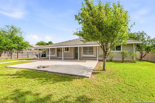 4603 Brierbrook Property Photo 30