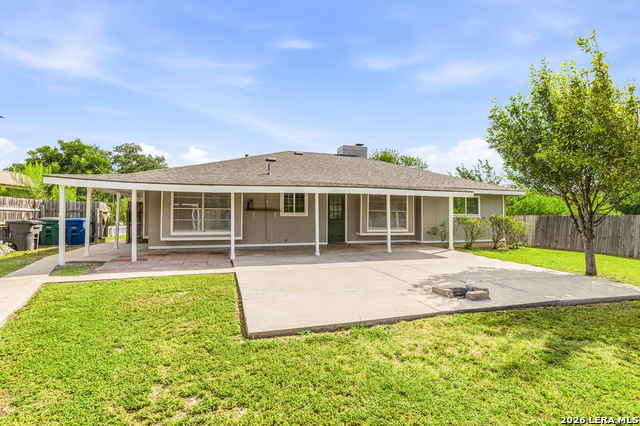 4603 Brierbrook Property Photo 31